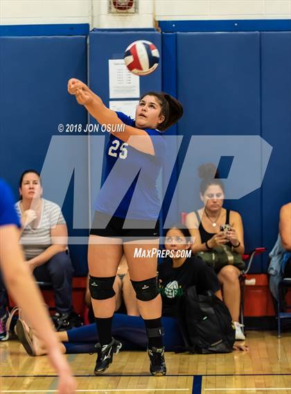 Thumbnail 1 in Buena vs Louisville (Westlake Tournament) photogallery.