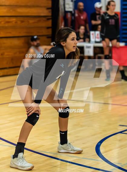 Thumbnail 3 in Buena vs Louisville (Westlake Tournament) photogallery.