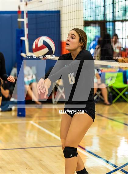 Thumbnail 3 in Buena vs Louisville (Westlake Tournament) photogallery.