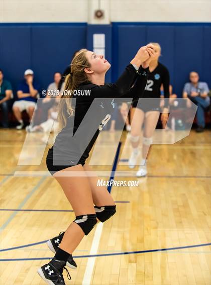 Thumbnail 3 in Buena vs Louisville (Westlake Tournament) photogallery.