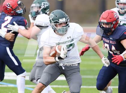 Thumbnail 2 in Pleasantville @ Byram Hills photogallery.