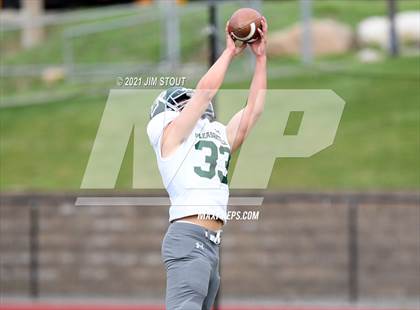 Thumbnail 2 in Pleasantville @ Byram Hills photogallery.