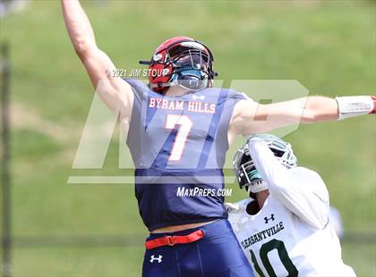Thumbnail 2 in Pleasantville @ Byram Hills photogallery.