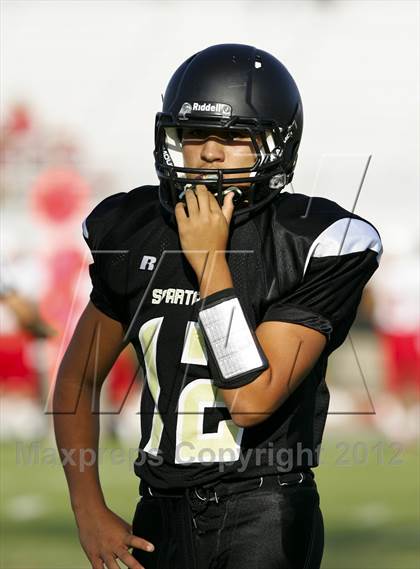 Thumbnail 1 in Ripon @ Lathrop photogallery.