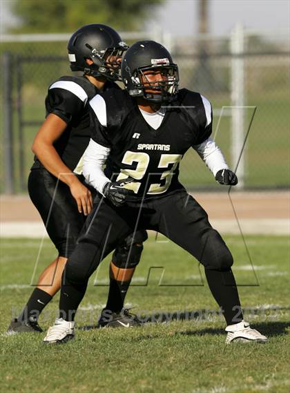Thumbnail 1 in Ripon @ Lathrop photogallery.