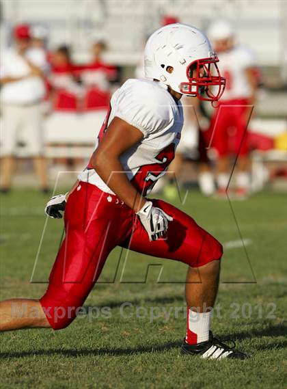 Thumbnail 1 in Ripon @ Lathrop photogallery.