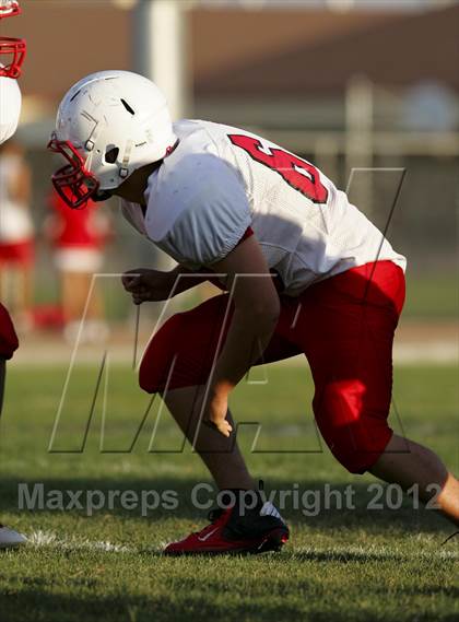 Thumbnail 2 in Ripon @ Lathrop photogallery.