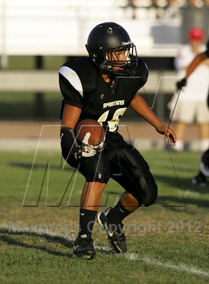 Thumbnail 3 in Ripon @ Lathrop photogallery.
