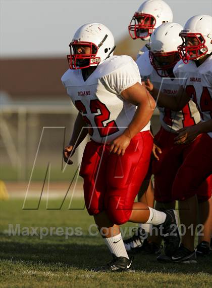 Thumbnail 3 in Ripon @ Lathrop photogallery.