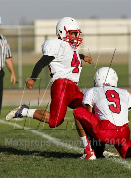 Thumbnail 3 in Ripon @ Lathrop photogallery.