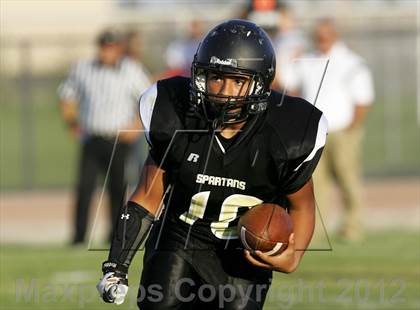 Thumbnail 2 in Ripon @ Lathrop photogallery.