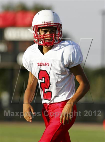 Thumbnail 3 in Ripon @ Lathrop photogallery.
