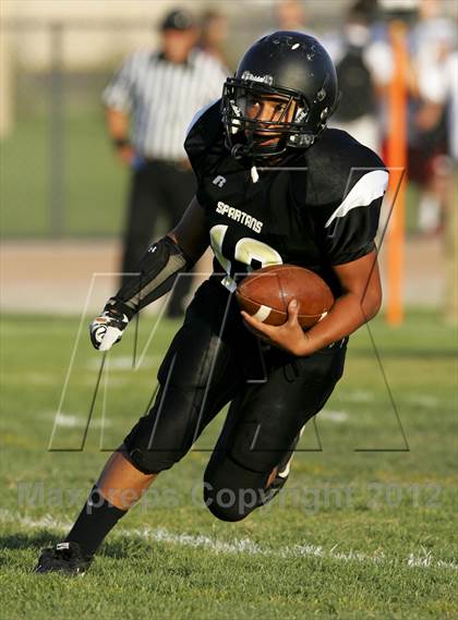 Thumbnail 1 in Ripon @ Lathrop photogallery.