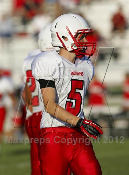 Thumbnail 1 in Ripon @ Lathrop photogallery.