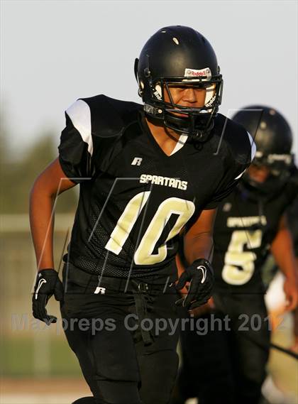 Thumbnail 1 in Ripon @ Lathrop photogallery.