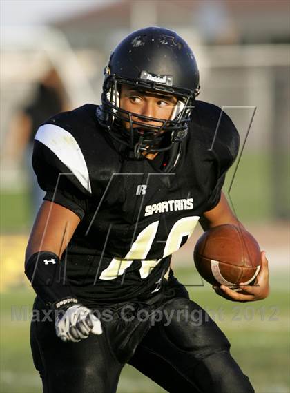 Thumbnail 3 in Ripon @ Lathrop photogallery.