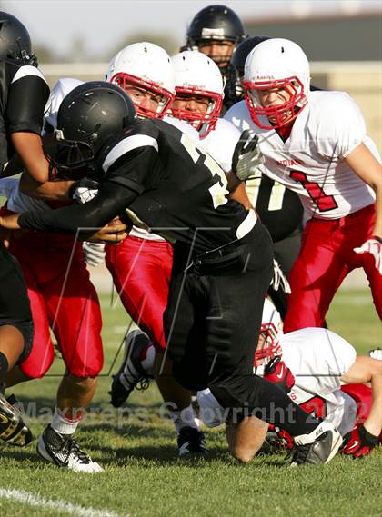 Thumbnail 1 in Ripon @ Lathrop photogallery.