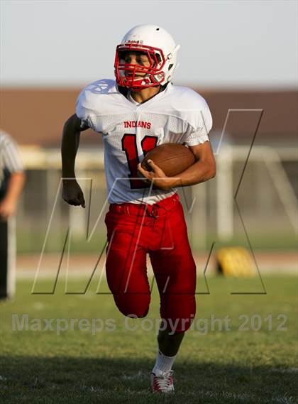 Thumbnail 1 in Ripon @ Lathrop photogallery.
