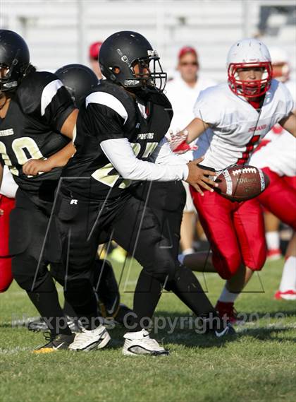 Thumbnail 3 in Ripon @ Lathrop photogallery.
