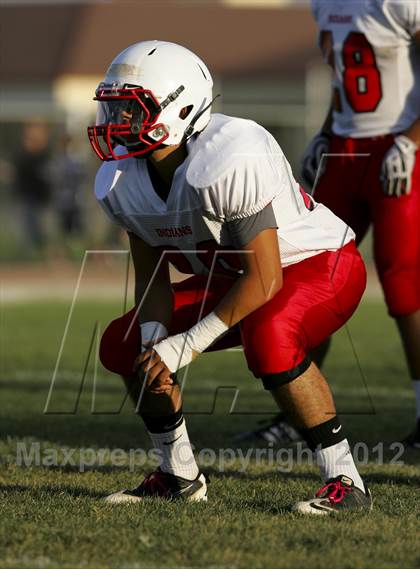 Thumbnail 1 in Ripon @ Lathrop photogallery.