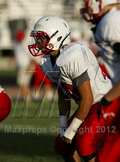 Thumbnail 1 in Ripon @ Lathrop photogallery.