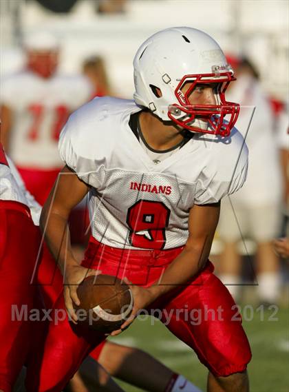Thumbnail 1 in Ripon @ Lathrop photogallery.
