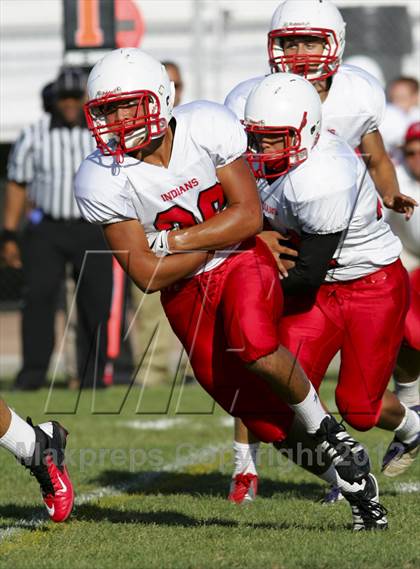 Thumbnail 2 in Ripon @ Lathrop photogallery.