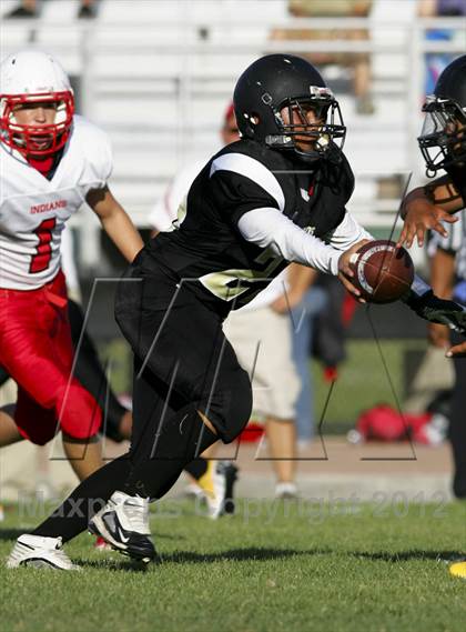Thumbnail 1 in Ripon @ Lathrop photogallery.