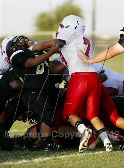Thumbnail 1 in Ripon @ Lathrop photogallery.