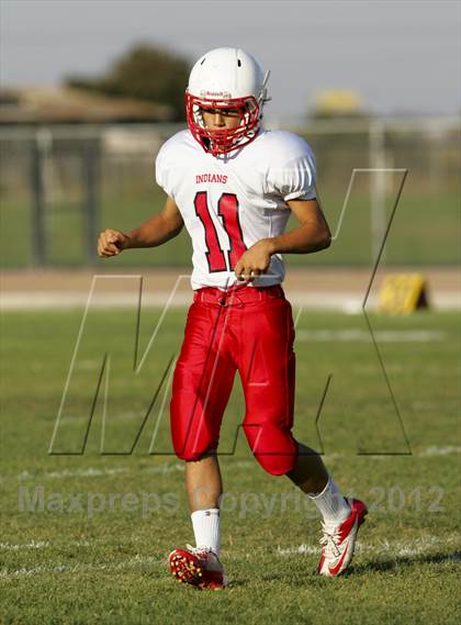 Thumbnail 2 in Ripon @ Lathrop photogallery.