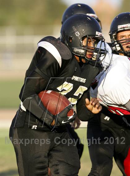 Thumbnail 1 in Ripon @ Lathrop photogallery.