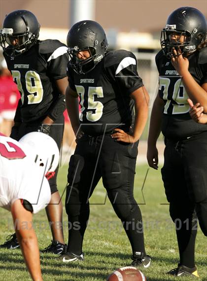 Thumbnail 2 in Ripon @ Lathrop photogallery.