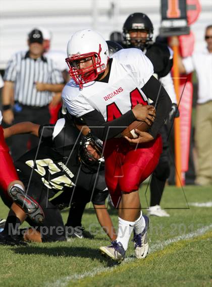 Thumbnail 3 in Ripon @ Lathrop photogallery.