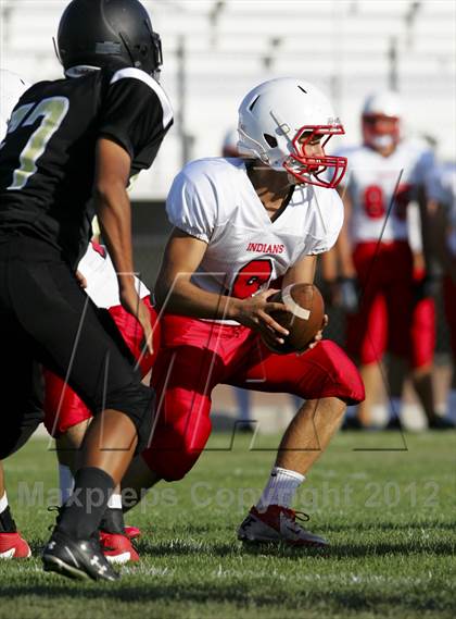 Thumbnail 1 in Ripon @ Lathrop photogallery.