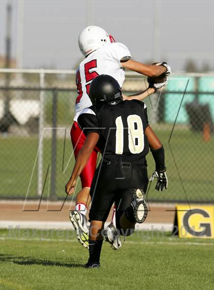 Thumbnail 1 in Ripon @ Lathrop photogallery.
