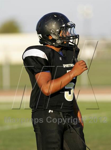 Thumbnail 1 in Ripon @ Lathrop photogallery.