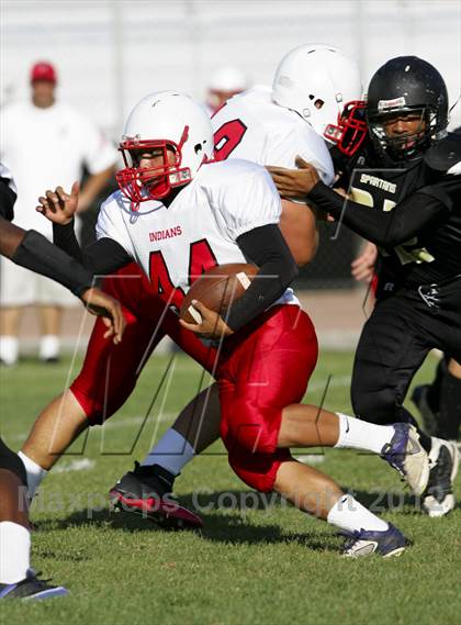 Thumbnail 1 in Ripon @ Lathrop photogallery.