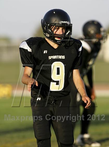 Thumbnail 2 in Ripon @ Lathrop photogallery.