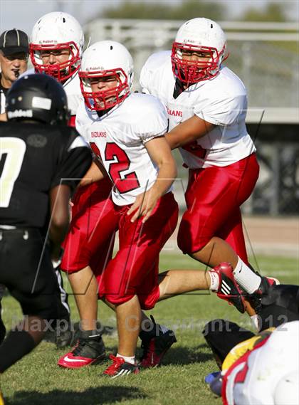 Thumbnail 2 in Ripon @ Lathrop photogallery.