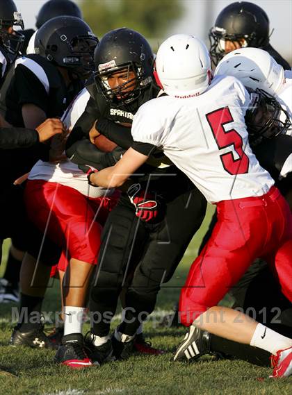Thumbnail 2 in Ripon @ Lathrop photogallery.