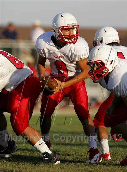 Thumbnail 1 in Ripon @ Lathrop photogallery.