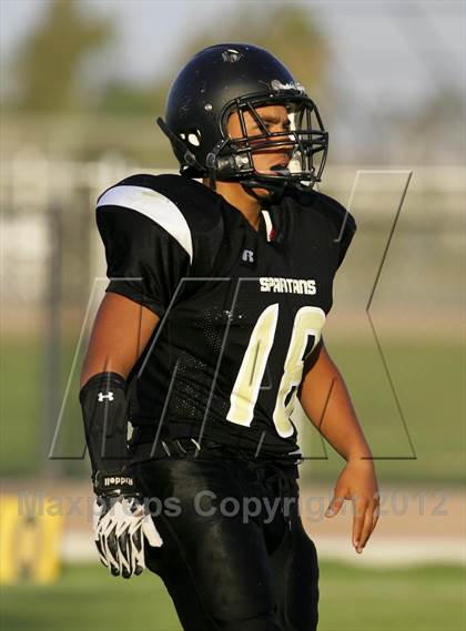 Thumbnail 3 in Ripon @ Lathrop photogallery.