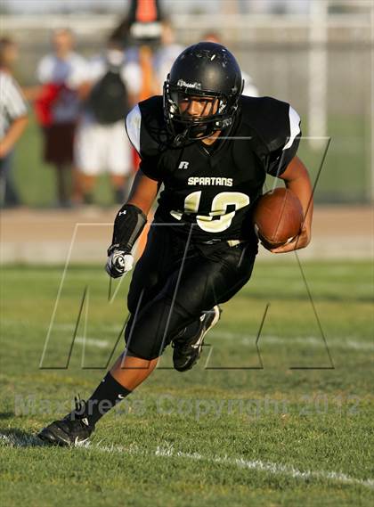 Thumbnail 3 in Ripon @ Lathrop photogallery.