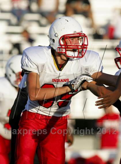 Thumbnail 1 in Ripon @ Lathrop photogallery.
