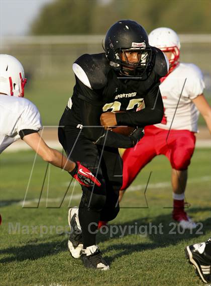 Thumbnail 2 in Ripon @ Lathrop photogallery.