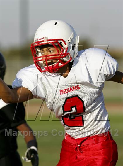 Thumbnail 1 in Ripon @ Lathrop photogallery.