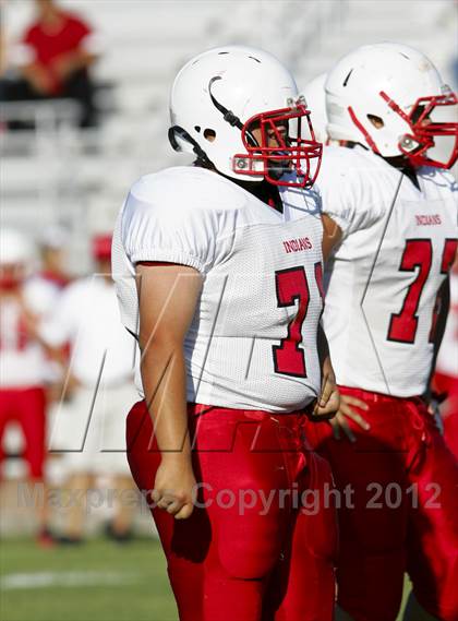Thumbnail 2 in Ripon @ Lathrop photogallery.