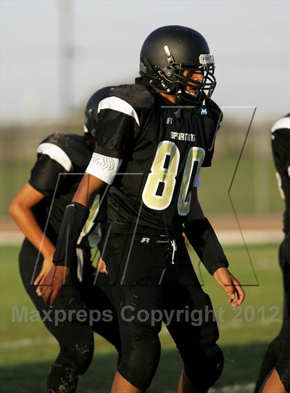 Thumbnail 1 in Ripon @ Lathrop photogallery.