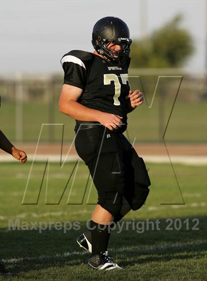 Thumbnail 1 in Ripon @ Lathrop photogallery.