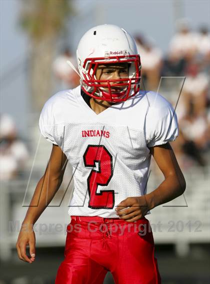 Thumbnail 3 in Ripon @ Lathrop photogallery.